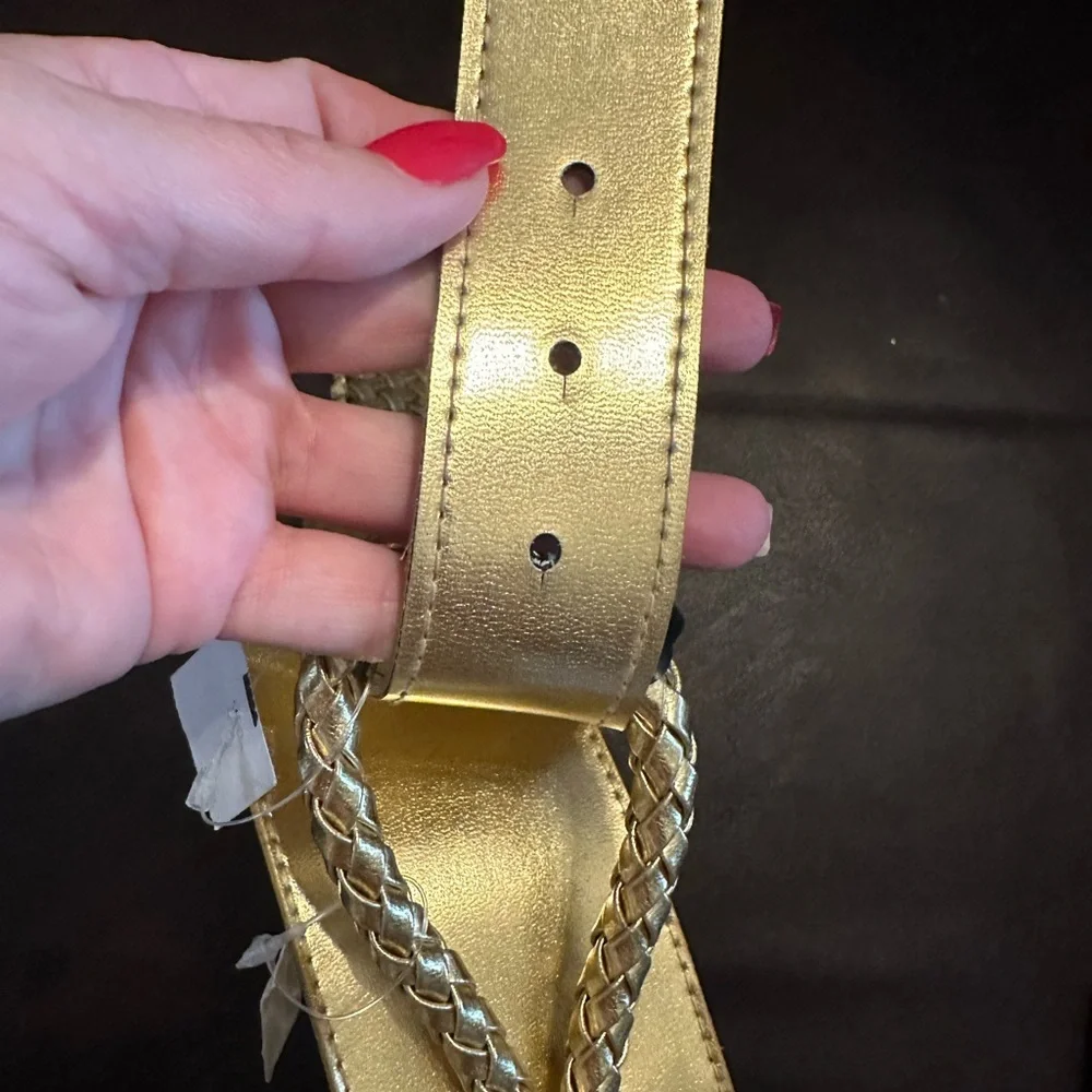 Vintage belt - Picture 2 of 7